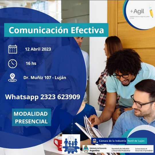 Comunicación Efectiva para potenciar los resultados en tu equipo